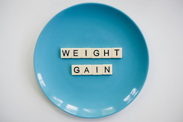 How To Gain Weight