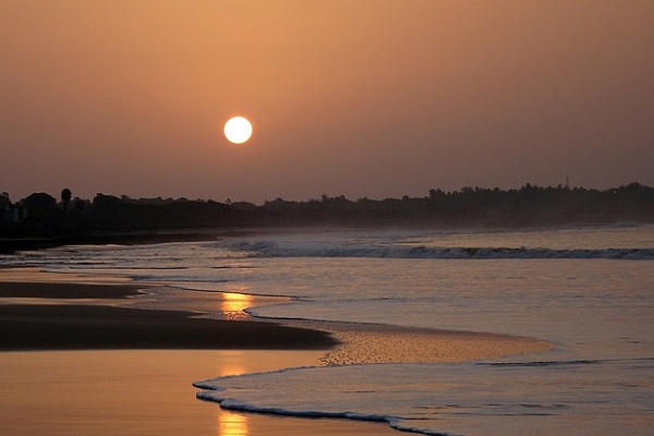 Beaches In Gujarat