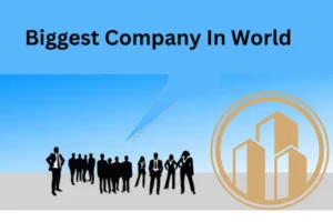 world top companies