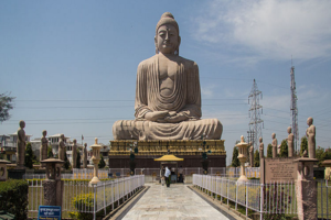 Great-Buddha-Statue