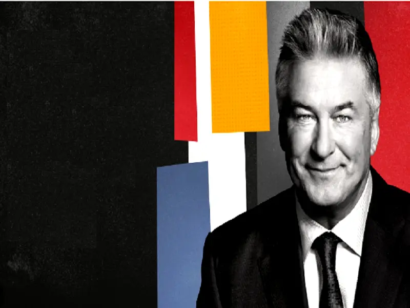 1.Alec Baldwin