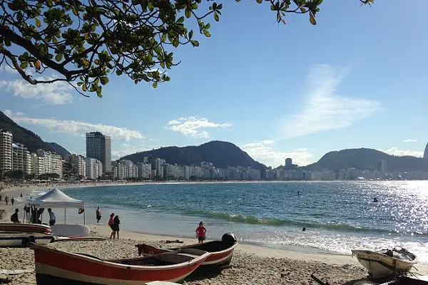 Copacabana-Beach-Rio-de-Janeiro