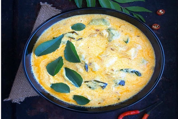Kalan Curry