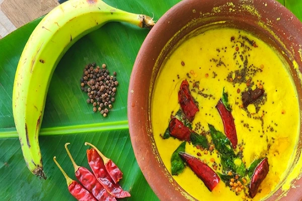Kerala Kalan Curry