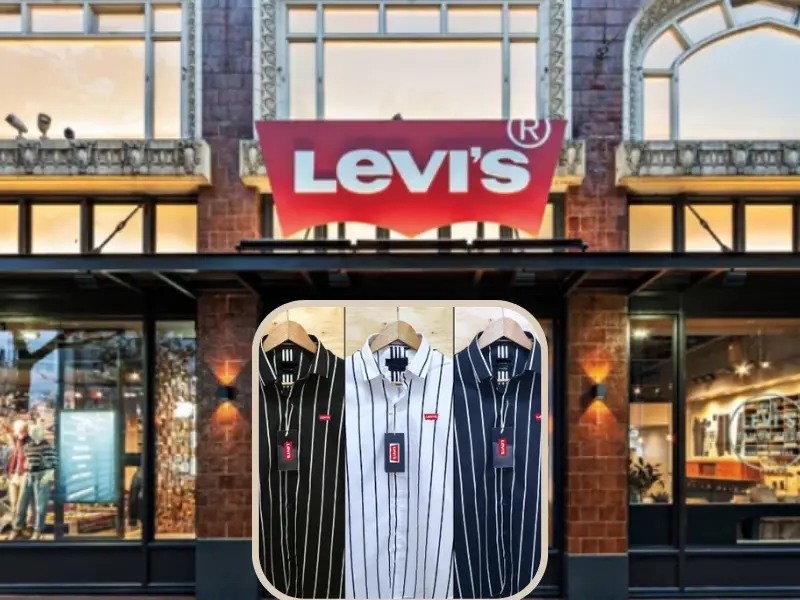 Levi's