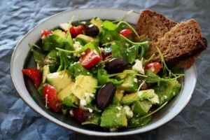 Mediterranean Diet