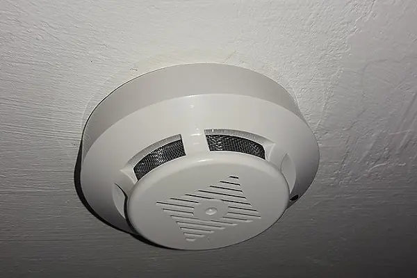 Monoxide Alarm