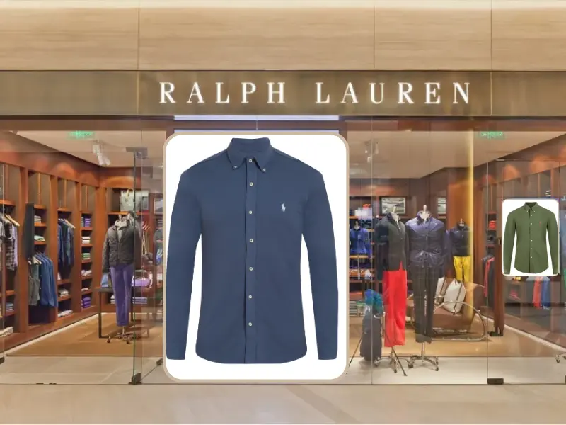 Ralph Lauren