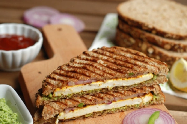 Sandwich 10