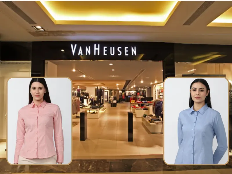 Van Heusen