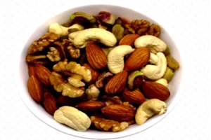 dry fruits