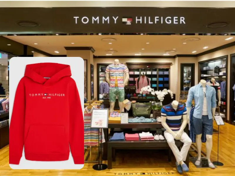 tommy hilfiger