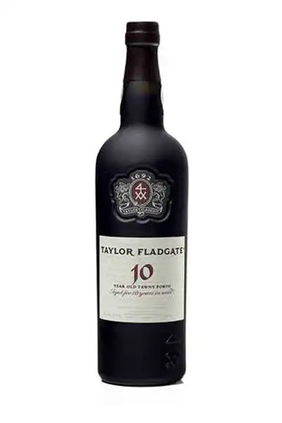 Taylor Fladgate Porto 10 Year Old Tawny