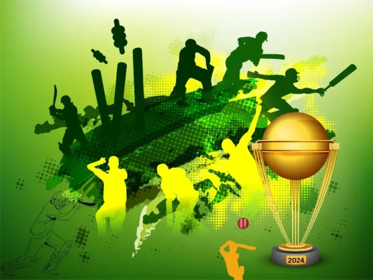Cricket World Cup 2024