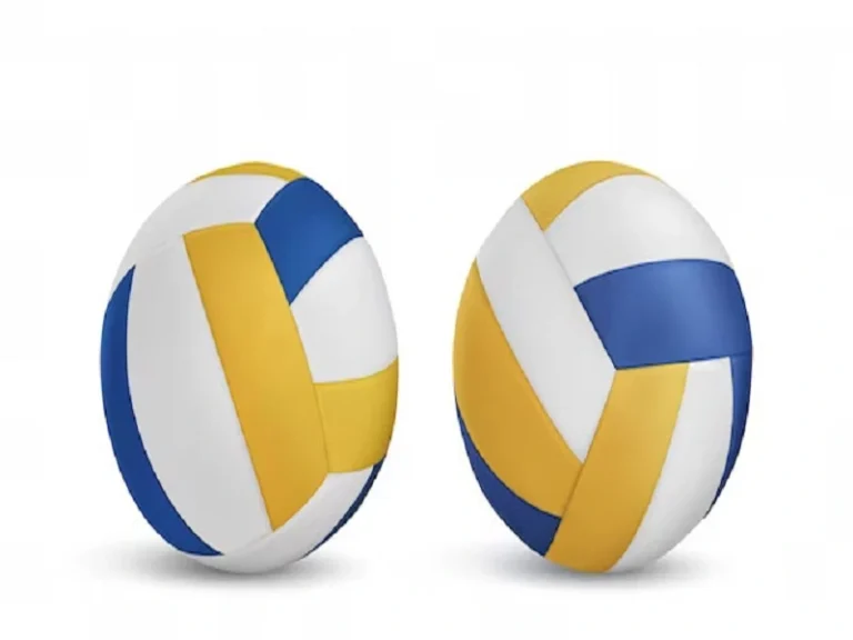 volleyball-balls